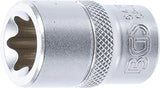 SOCKET, E-TYPE | 12.5 MM (1/2") DRIVE | E18 (6418)