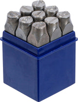 FIGURE PUNCH SET | 12 MM (3040)