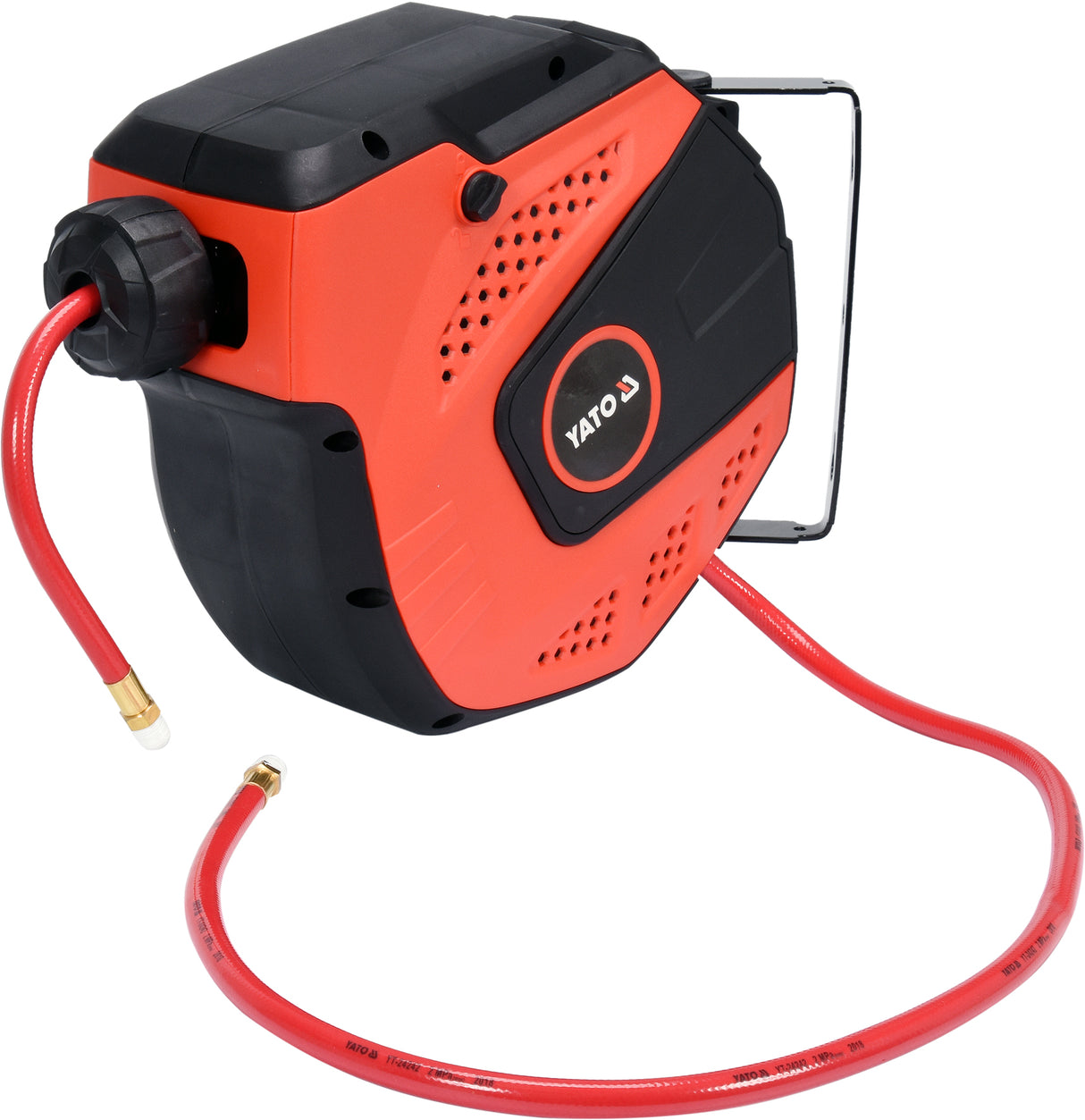 AUTO AIR HOSE REEL 10M (YT-24242)