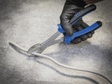 HEAVY DUTY DIAGONAL SIDE CUTTER | 240 MM (396)