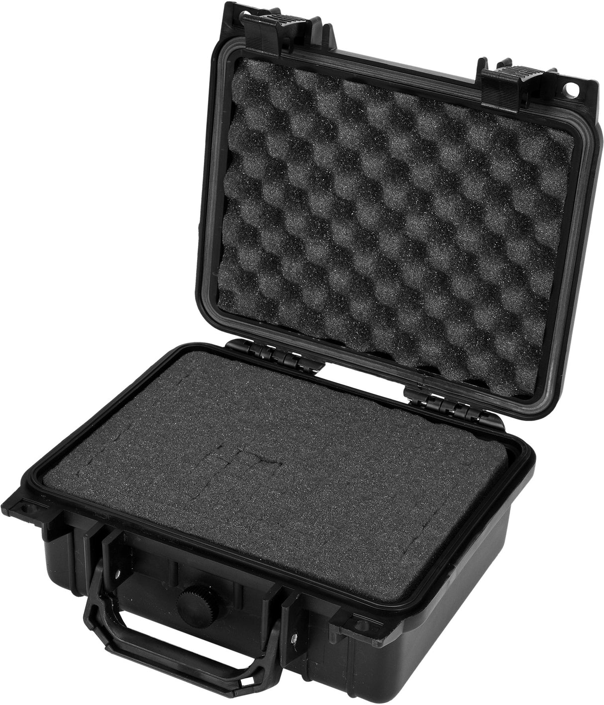 HERMETIC TOOLBOX 270*246*124MM (YT-08901)