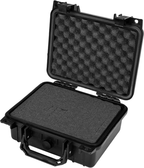 HERMETIC TOOLBOX 270*246*124MM (YT-08901)