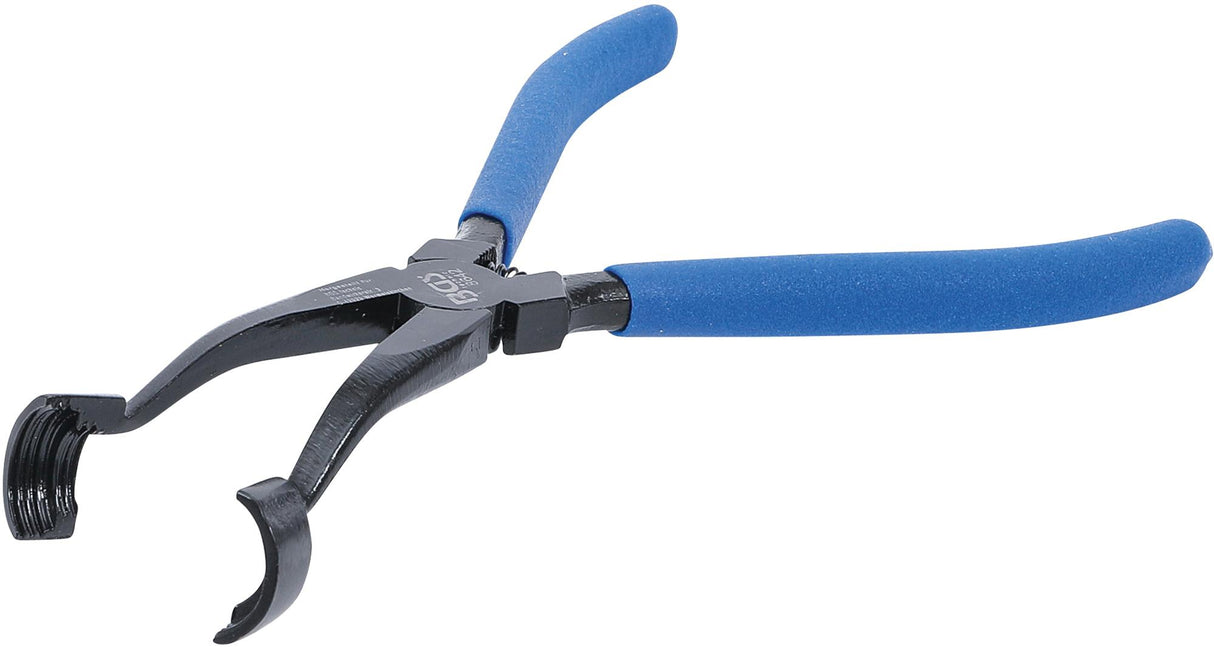 SPRING PLATE PLIERS | FOR DRUM BRAKES (8642)