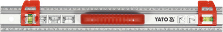 ALUMINIUM RULER 500 MM (YT-70713)