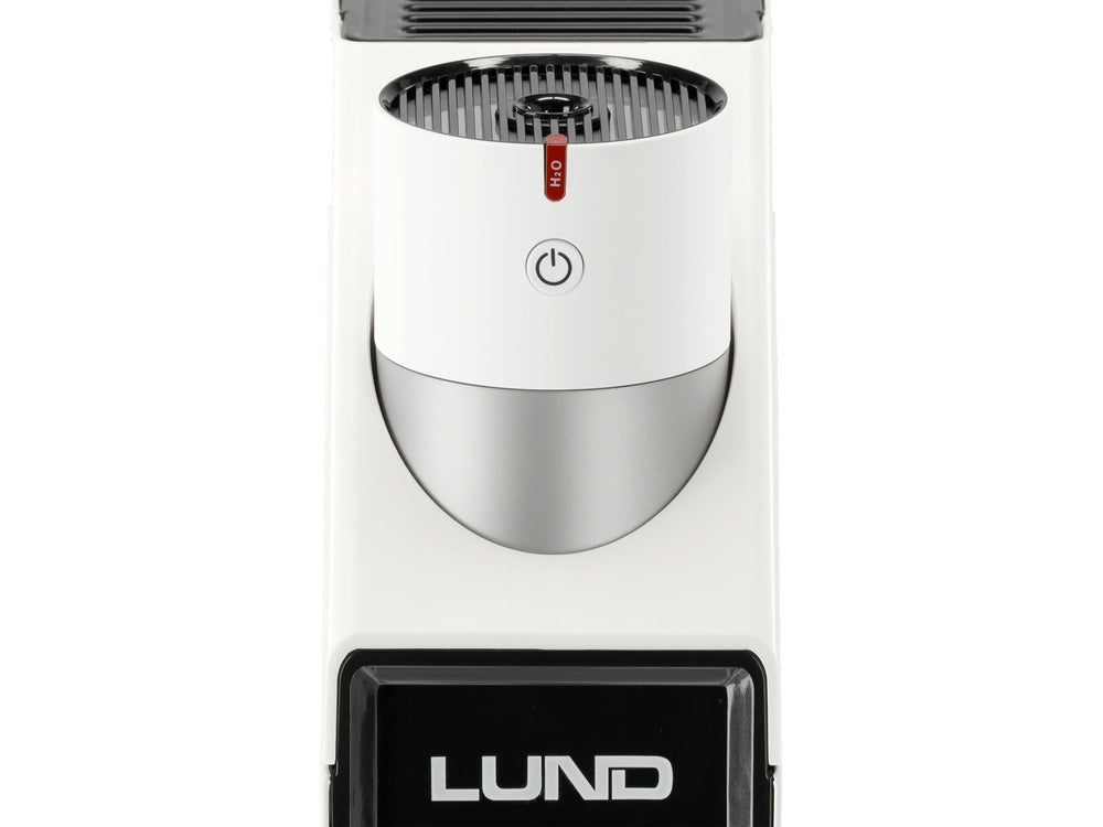 CONV. RAD. HEATER WITH HUMIDIFIER 2000W (68632)