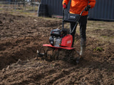 PETROL GARDEN TILLER 35/85 CM (YT-85591)