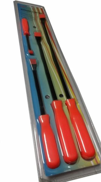 PRY BAR SET | 4 PCS. (51015V)