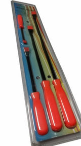 PRY BAR SET | 4 PCS. (51015V)