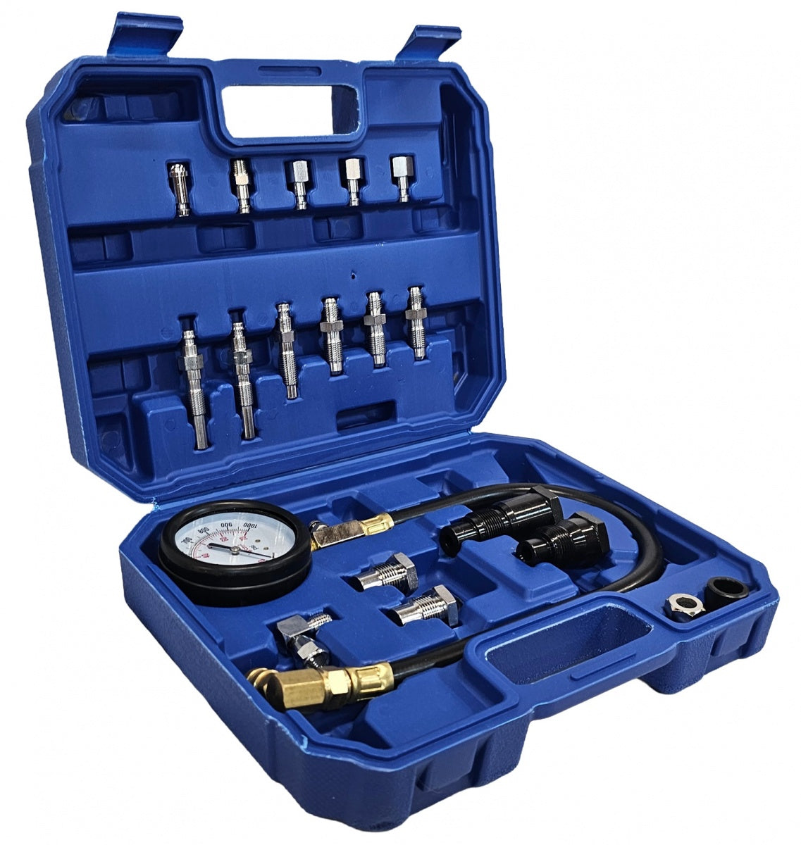 COMPRESSION TESTER FOR DIESEL ENGINES (H03002)