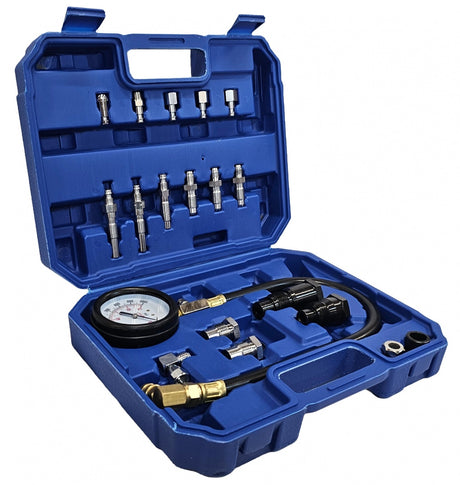 COMPRESSION TESTER FOR DIESEL ENGINES (H03002)