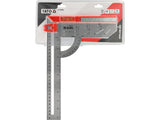 STAINLESS STEEL TRY SQUARE | 300 MM (YT-70790)