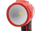 FLASHLIGHT 18V 300LM (YT-829690)