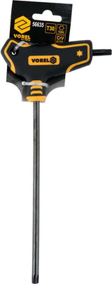 T-HANDLE TORX KEY T30 (56635)
