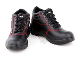 MIDDLE-CUT SAFETY SHOES S1P S.39 "TABAR" (YT-80761)