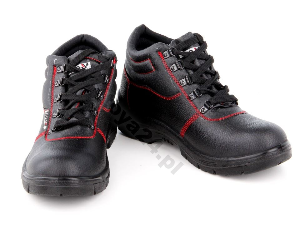 WORK BOOTS WITH HIGH TOPS | SIZE 43 (YT-80765)