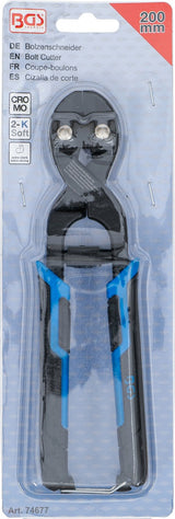 BOLT CUTTERS | 200 MM (74677)