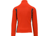 POLAR JACKET SOFT ROSE S. M (YT-79201)