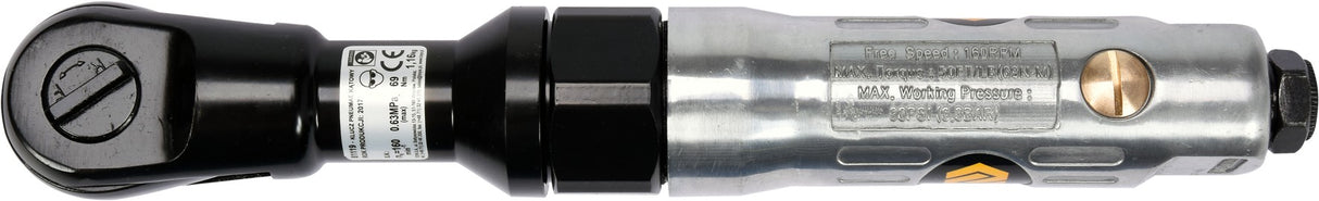 AIR RATCHET WRENCH 1/2" 69NM (81119)
