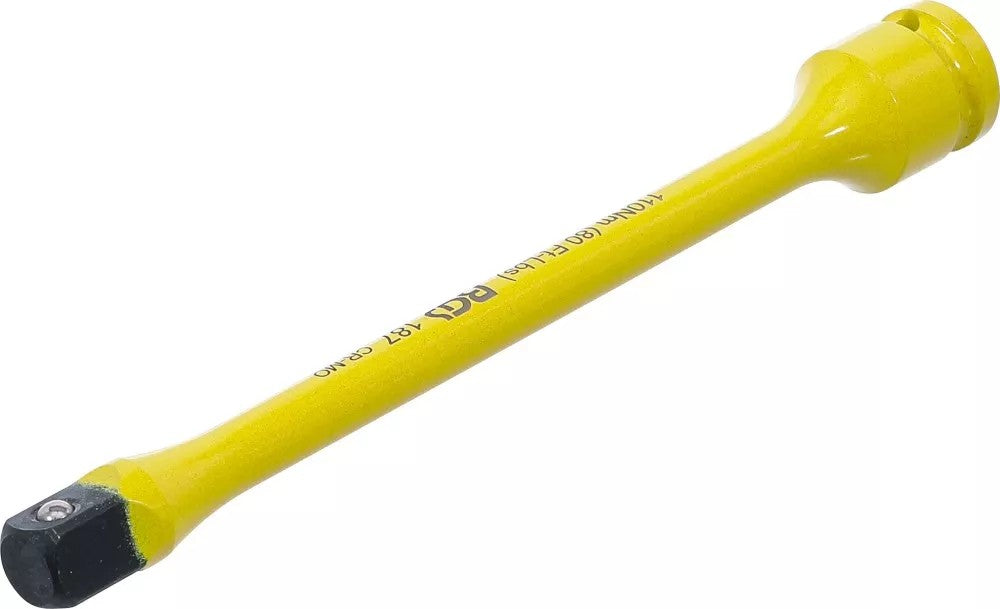 TORSION BAR | 12.5 MM (1/2") | 110 NM (187)