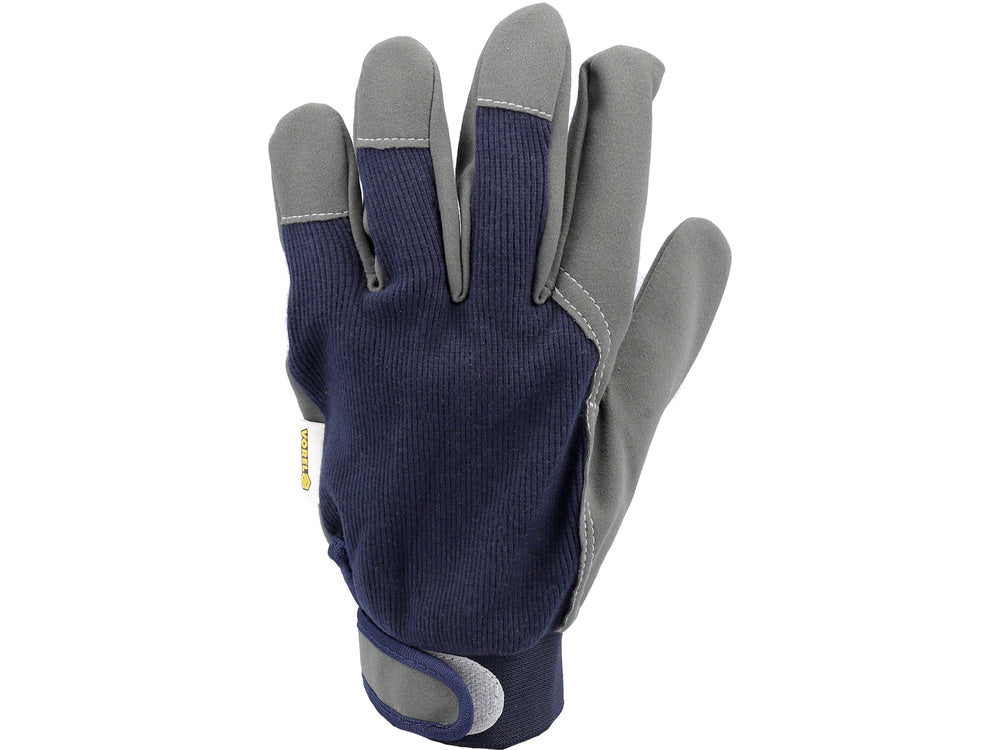ASSEMBLY GLOVES SIZE 10 (74060)