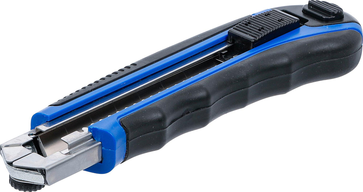 CUTTER | EXTRA HEAVY DUTY FINISH | BLADE WIDTH 25 MM (50625)