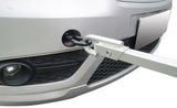 RIGID TOW BAR | MAX. 2000 KG | 1.8 M (3050V)