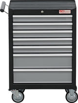 TOOL TROLLEY | 7 DRAWERS | EMPTY (2001)