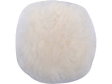 HOOK AND LOOP BUFFING PAD 80MM (YT-47910)