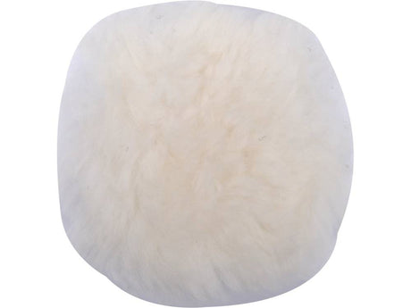 HOOK AND LOOP BUFFING PAD 80MM (YT-47910)