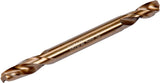 DOUBLE END METAL TWIST DRILL 4,5MM (YT-40015)