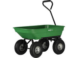 GARDEN TROLLEY WITH KIPR (90204)