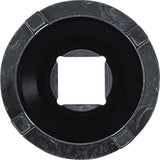 GROOVE NUT SOCKET | EXTERNAL TOOTH | KM5 (8337-5)