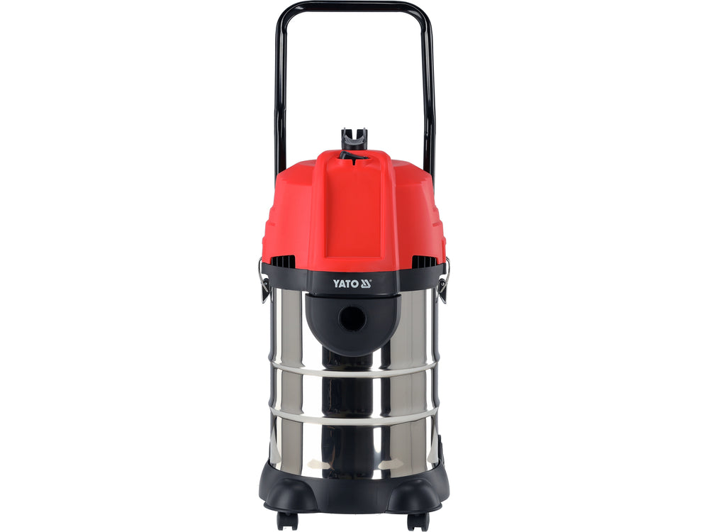 CYCLONIC WET AND DRY VACUUM CLEANER | 1200 W (YT-85712)
