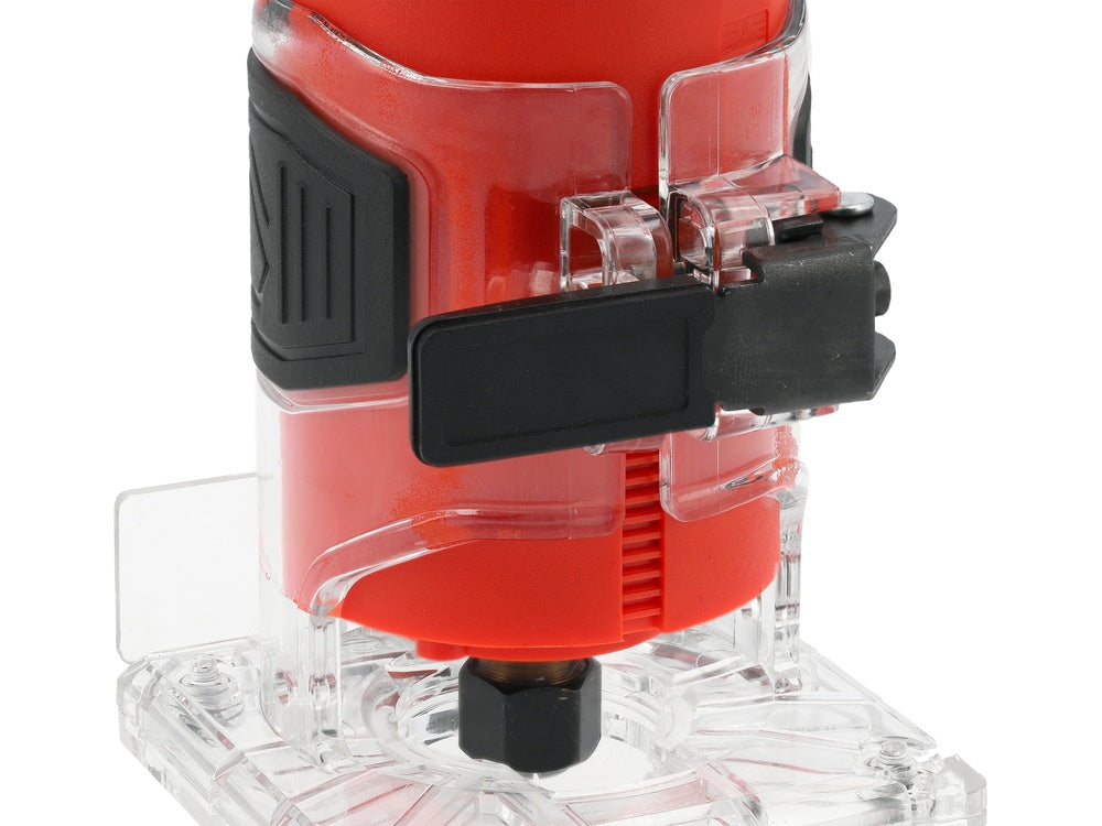 TRIMMER 850W (6MM; 8MM) (YT-82389)
