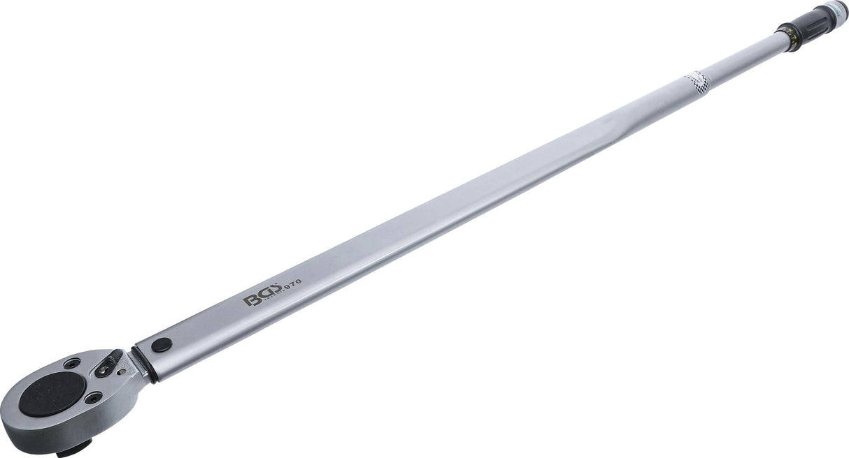 TORQUE WRENCH | 25 MM (1") | 140 - 980 NM (970)