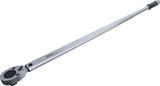 TORQUE WRENCH | 25 MM (1") | 140 - 980 NM (970)