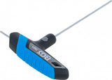 SCREWDRIVER WITH T-HANDLE | INTERNAL HEXAGON | 2 MM (7601)