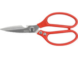 GARDEN SHEARS, STAINLESS STEEL | 215 MM (YT-87861)