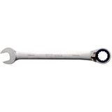 RATCHETING WRENCH WITH REVERSE 14 MM (30914)