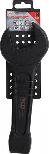 SLOGGING OPEN END SPANNER | 46 MM (35246)