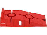 CAR RAMPS | 3000 KG/2 PCS | RED (YT-55671)