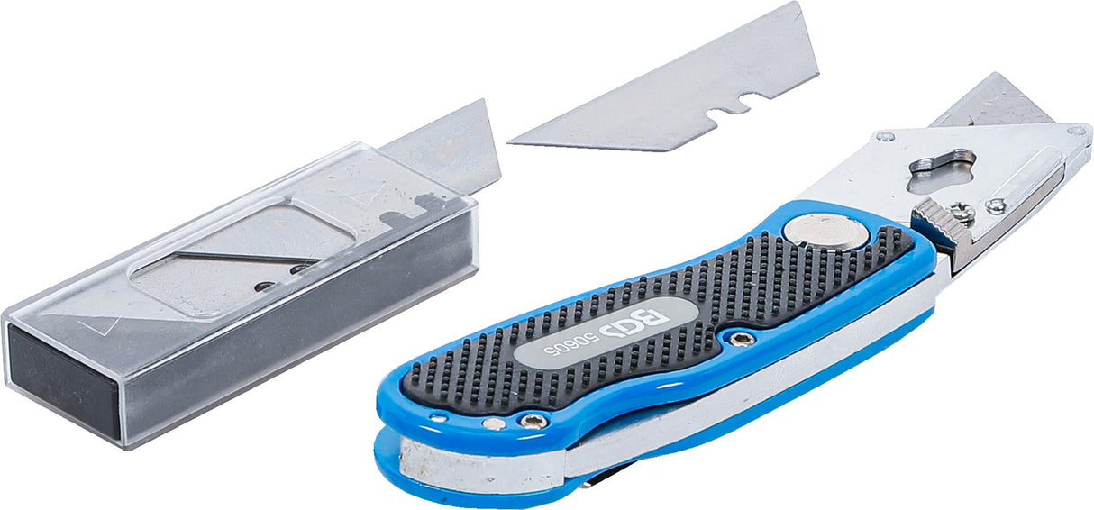 FOLDING KNIFE | 150 MM (50605)