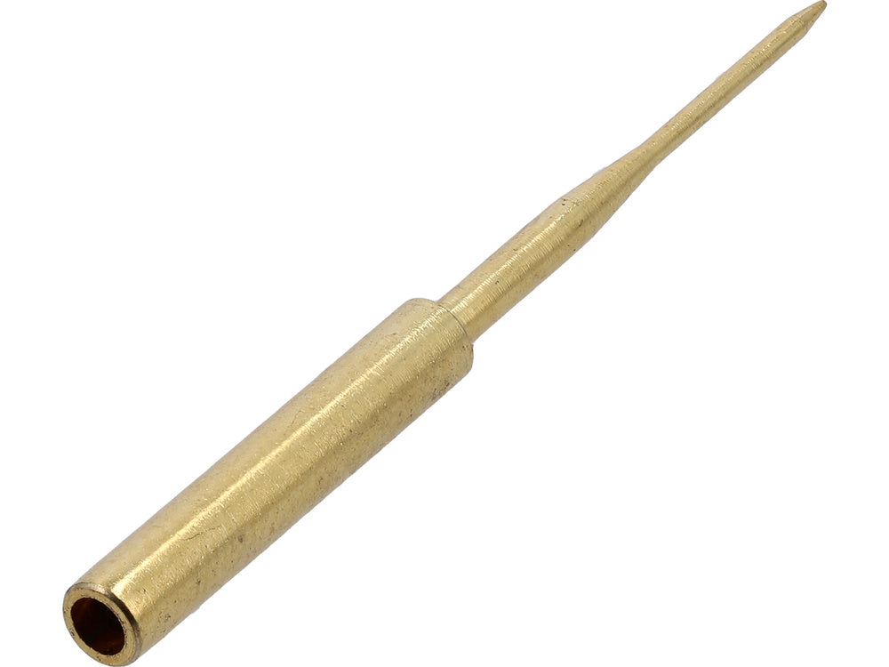 NEEDLE TIPS FOR TEST PROBES 6 PCS (YT-73075)