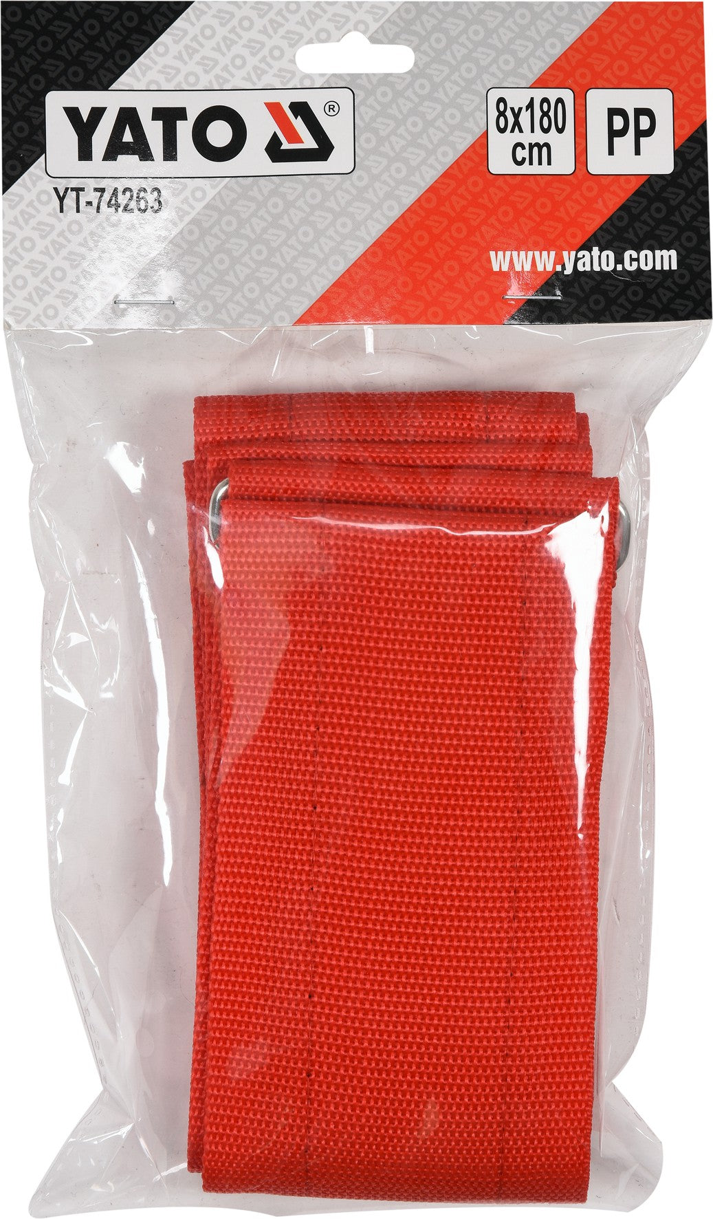 LIFTING AND MOVING STRAP (YT-74263)