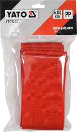 LIFTING AND MOVING STRAP (YT-74263)