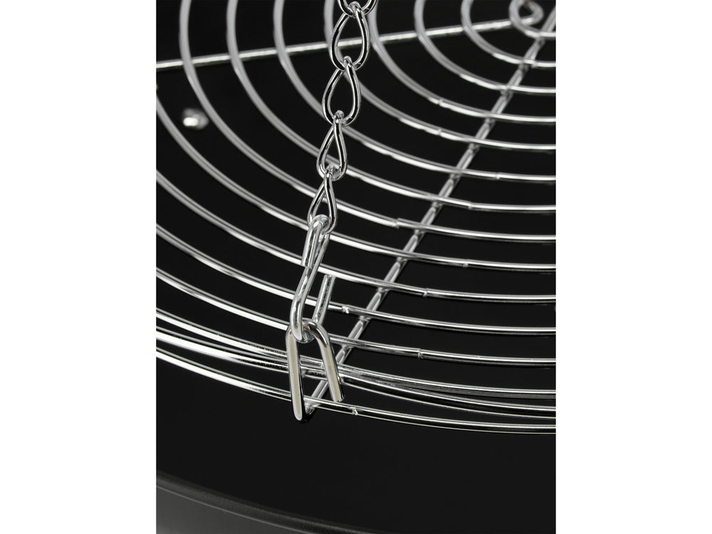 ROUND CHAIN GRILL, GRID 56.5CM (99924)