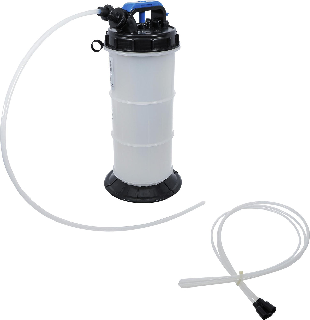 VACUUM EXTRACTION PUMP | 6 L (74395)