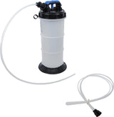 VACUUM EXTRACTION PUMP | 6 L (74395)