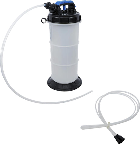 VACUUM EXTRACTION PUMP | 6 L (74395)