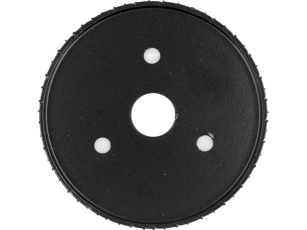 MILLING RASP WHEEL FOR ANGLE GRINDERS (YT-59178)